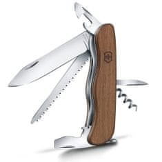 Victorinox Multifunkční nůž Victorinox Forester Wood 0.8361.63