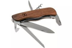 Victorinox Multifunkční nůž Victorinox Forester Wood 0.8361.63