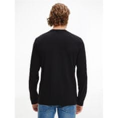 Calvin Klein Tričko černé S 000NM2171EUB1