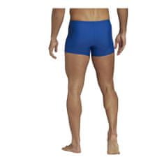 Adidas Kalhoty do vody modré 164 - 169 cm/S Solid Boxer