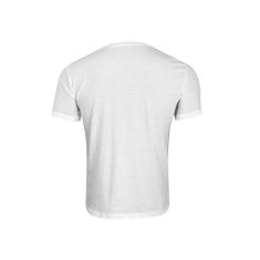 Tommy Hilfiger Tričko bílé XL UM0UM01915YBR