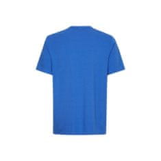 Calvin Klein Tričko modré S 000NM2170EC6M
