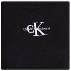 Calvin Klein Tričko černé XS J20J219887BEH