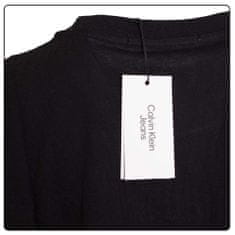 Calvin Klein Tričko černé XS J20J219887BEH