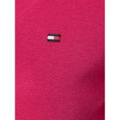 Tommy Hilfiger Tričko růžové S WW0WW36601 Tzo