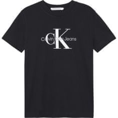 Calvin Klein Tričko černé XS J20J219142BEH