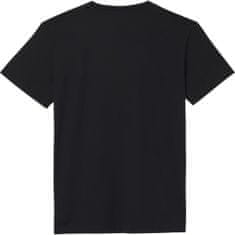 Calvin Klein Tričko černé XS J20J219142BEH