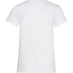 Calvin Klein Tričko bílé S J20J212883YAF