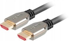 Lanberg Kabel HDMI 2.1 8K 1m