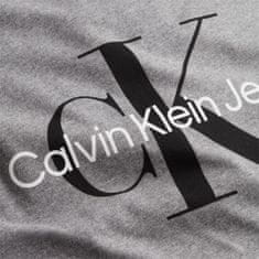Calvin Klein Tričko šedé XXL J30J320935 P2D