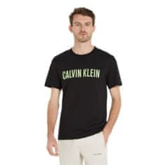 Calvin Klein Tričko černé M 000NM1959EC7S