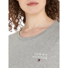 Tommy Hilfiger Tričko šedé XS UW0UW04525P61