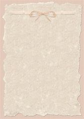 Apli Dopisní papír, motiv moderní pergamen, A4, 90 g, 12122