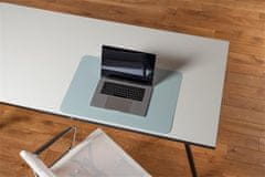 RS OFFICE Podložka na stůl "Puro Sens Stijl Soft Aqua", 70 x 50 cm, PP, 05-7050SA
