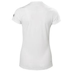 Helly Hansen Tričko bílé XS W Tech Tshirt