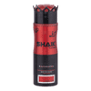 SHAIK Deodorant NICHE MW166 UNISEX - Inspirován ESCENTRIC MOLECULES Escentric 02 (200ml)