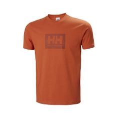 Helly Hansen Tričko oranžové L 53285179
