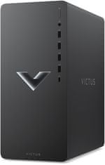 HP VICTUS by TG02-1015nc, černá (8L5L4EA)