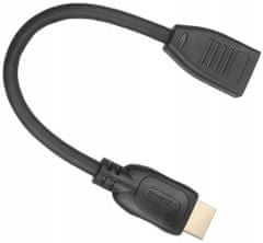 TB print Kabel AKTBXVH1F20G15B HDMI - HDMI 0.15m