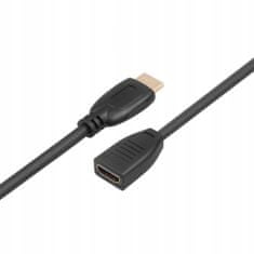TB print Kabel AKTBXVH1F20G30B HDMI - HDMI 3m