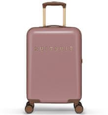 SuitSuit Kabinové zavazadlo SUITSUIT TR-7211/3-S Fab Seventies Old Rose