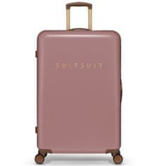 SuitSuit Cestovní kufr SUITSUIT TR-7211/3-L Fab Seventies Old Rose