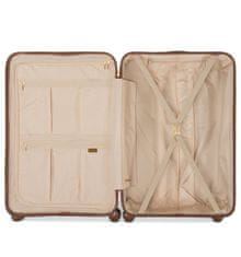 SuitSuit Cestovní kufr SUITSUIT TR-7211/3-L Fab Seventies Old Rose