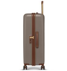 SuitSuit Cestovní kufr SUITSUIT TR-7201/3-L Fab Seventies Taupe