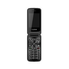CUBE1 Mobilní telefon VF500 Black