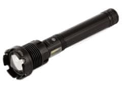 Bailong 08347 Svítilna LED CREE XHP160, COB, IPX-5, 1000 m