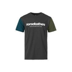 Horsefeathers triko HORSEFEATHERS Quarter Multicolor S