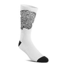 Etnies ponožky ETNIES Thomas Hooper 3 Pack Crew BLACK/WHITE/GREY One Size