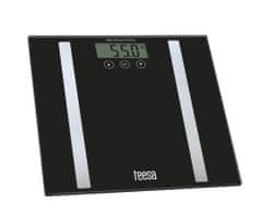 Teesa Koupelnová váha s analyzátorem tělesného tuku TSA0802