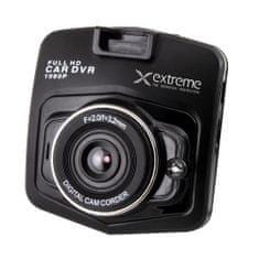 Extreme Autokamera Sentry XDR102 černá