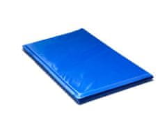 KIK Chladicí podložka pro zvířata modrá 50x90cm KX6706_3