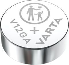 Varta baterie V12GA, 2ks