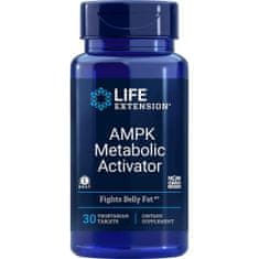Life Extension Doplňky stravy Ampk Metabolic Activator