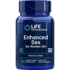 Life Extension Doplňky stravy Enhanced Sex For Women