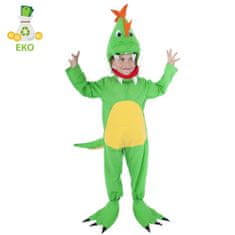 Rappa Dětský kostým dinosaurus (S) e-obal