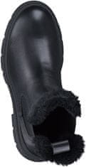 Tamaris Dámské kotníkové boty 1-26935-41-003 (Velikost 40)