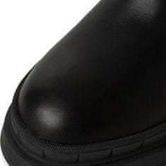 Tamaris Dámské kotníkové boty 1-26935-41-003 (Velikost 40)