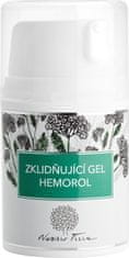 Nobilis Tilia Zklidňující gel Hemorol Varianta: 50 ml