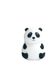 Dotyková lampička panda