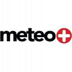 Meteorologická stanice METEO SP100 se 2 senzory