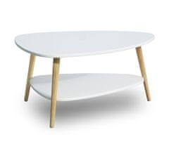 Konferenční stolek ModernHome