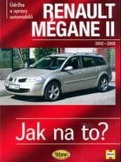Kopp Renault Mégane II od 2002 do 2008 - Jak na to? - 103.