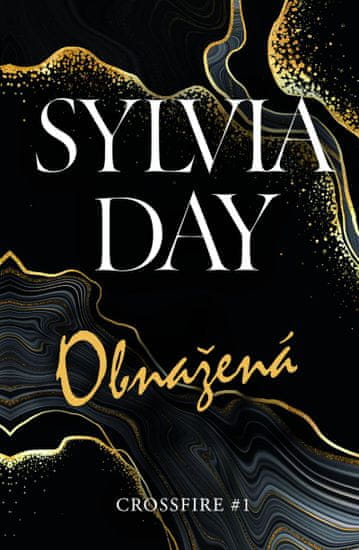 Day Sylvia: Obnažená