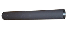 Sonix roura kouřová 130mm/ 750 t.1,5mm ČER