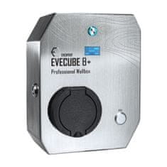 EV Expert Wallbox EVECUBE B+ 22kW nabíjecí stanice pro elektromobil (nabíjení z přebytků FVE)