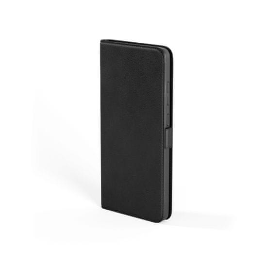 Spello flipové pouzdro Motorola Moto E13 4G - černá (82911131300001)